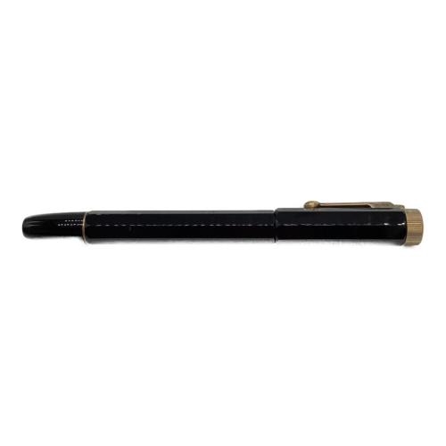 MONTBLANC (モンブラン) エジプトマニア スペシャルエディション ブラック ボールペン