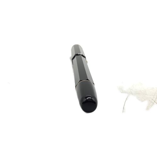 MONTBLANC (モンブラン) エジプトマニア スペシャルエディション ブラック ボールペン