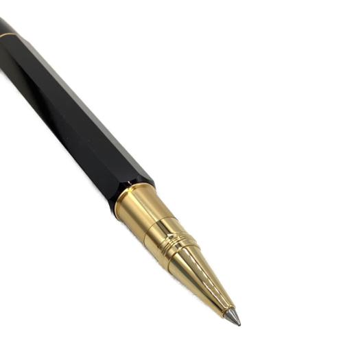 MONTBLANC (モンブラン) エジプトマニア スペシャルエディション ブラック ボールペン