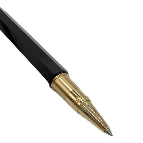 MONTBLANC (モンブラン) エジプトマニア スペシャルエディション ブラック ボールペン