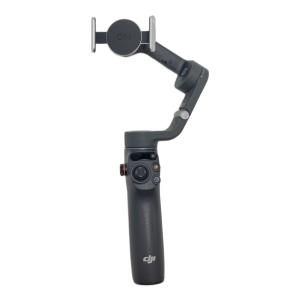DJI (ディー・ジェイ・アイ) OSMO MOBILE6 スマートフォン スタビライザー M06001