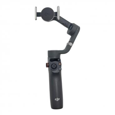 DJI (ディー・ジェイ・アイ) ジンバル OSMO MOBILE 6｜トレファクONLINE