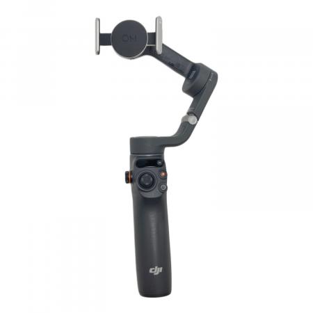 DJI (ディー・ジェイ・アイ) OSMO MOBILE6 スマートフォン