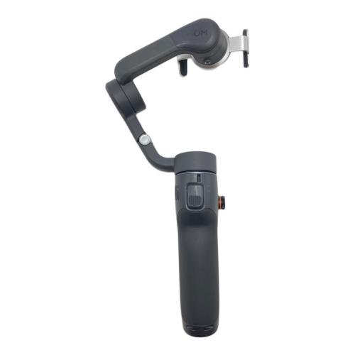 DJI (ディー・ジェイ・アイ) OSMO MOBILE6 スマートフォン スタビライザー M06001