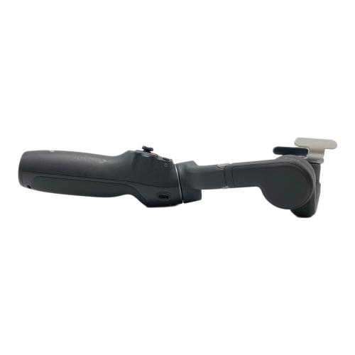 DJI (ディー・ジェイ・アイ) OSMO MOBILE6 スマートフォン スタビライザー M06001