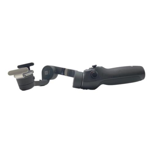 DJI (ディー・ジェイ・アイ) OSMO MOBILE6 スマートフォン スタビライザー M06001