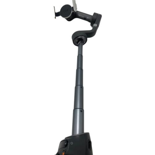 DJI (ディー・ジェイ・アイ) OSMO MOBILE6 スマートフォン スタビライザー M06001