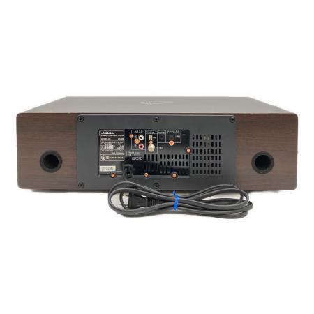 Victor (ビクター) Victor WOOD CONE EX-D6 ミニコンポ EX-D6