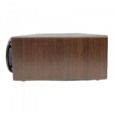 A3654 Victor WOOD CONE ミニコンポ EX-D6 Victor (ビクター) Victor WOOD CONE EX-D6 ミニコンポ EX-D6