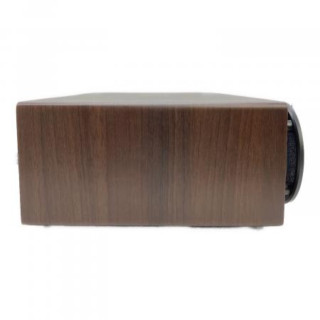 Victor (ビクター) Victor WOOD CONE EX-D6 ミニコンポ EX-D6