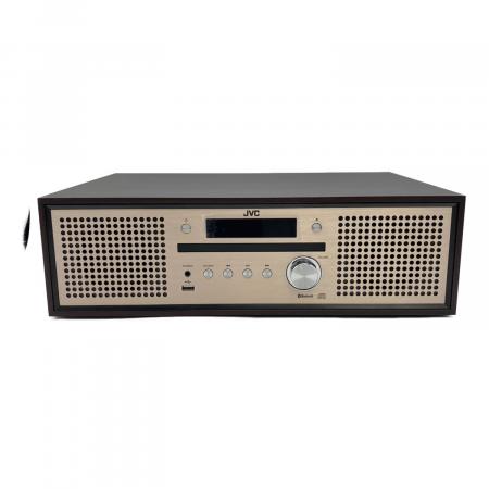 【美品】JVC NX-W31 コンポ　CDプレイヤー　2025年製　即日発送！ JVC (ジェイブイシー) NX-W30 CDコンポ｜トレファクONLINE