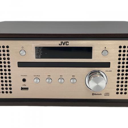 JVC (ジェイブイシー) NX-W30 CDコンポ｜トレファクONLINE