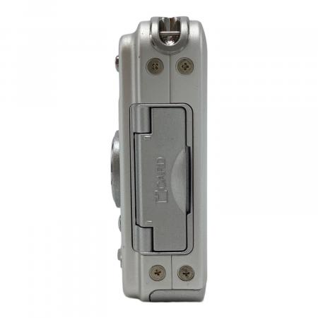 Nikon (ニコン) コンパクトデジタルカメラ COOLPIX S1｜トレファクONLINE
