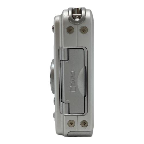 Nikon (ニコン) コンパクトデジタルカメラ COOLPIX S1｜トレファクONLINE