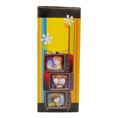 Specialくじ Platinum persona4 the ANIMATION B賞 里中千枝 フィギュア