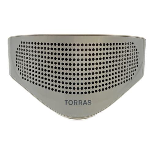 TORRAS (トラス) COOLiFY Cyber ネックファン FG6A