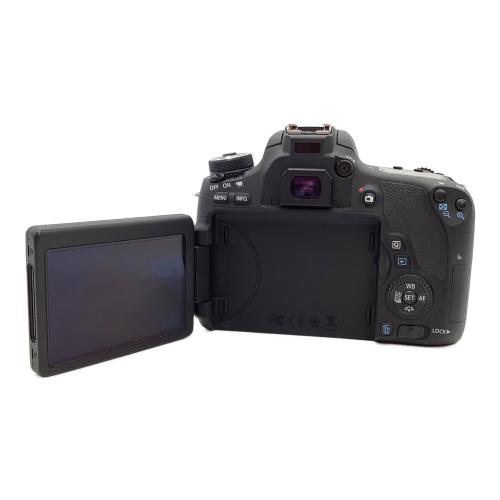 CANON (キヤノン) EOS 8000D デジタル一眼レフカメラ DS126481