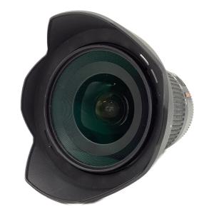 TAMRON (タムロン) ズームレンズ SP AF 10-24mm F/3.5-4.5 Di II LD Aspherical [IF] (Model B001) キヤノン用