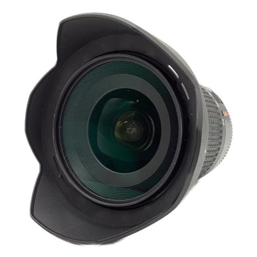 TAMRON (タムロン) ズームレンズ SP AF 10-24mm F/3.5-4.5 Di II LD Aspherical [IF] (Model B001) キヤノン用