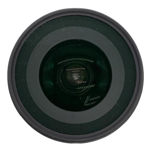 TAMRON (タムロン) ズームレンズ SP AF 10-24mm F/3.5-4.5 Di II LD Aspherical [IF] (Model B001) キヤノン用