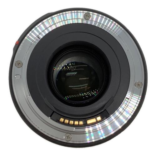 TAMRON (タムロン) ズームレンズ SP AF 10-24mm F/3.5-4.5 Di II LD Aspherical [IF] (Model B001) キヤノン用