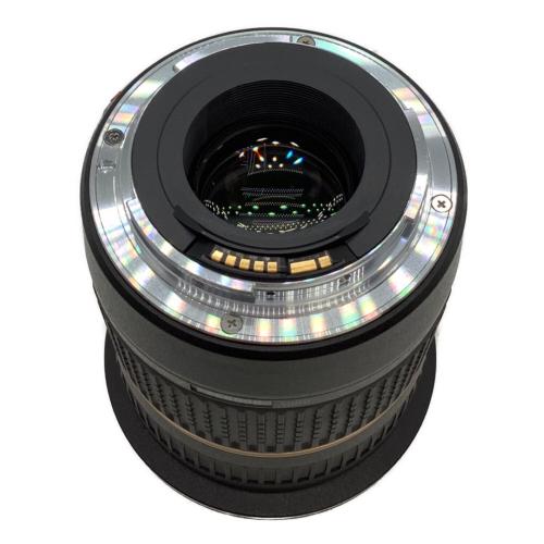 TAMRON (タムロン) ズームレンズ SP AF 10-24mm F/3.5-4.5 Di II LD Aspherical [IF] (Model B001) キヤノン用