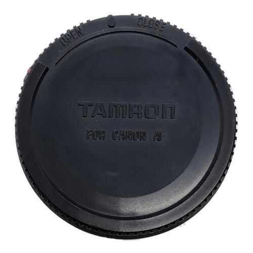 TAMRON (タムロン) ズームレンズ SP AF 10-24mm F/3.5-4.5 Di II LD Aspherical [IF] (Model B001) キヤノン用