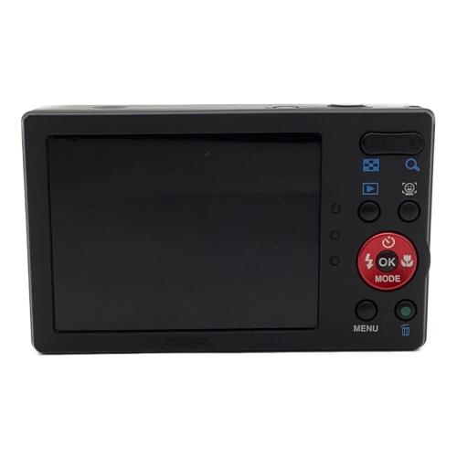 PENTAX (ペンタックス) Optio RS1000 コンパクトデジタルカメラ OPTIORS1000BK