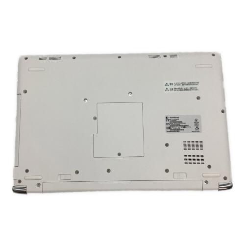 TOSHIBA (トウシバ) dynabook ノートパソコン P1-E6RN-BG 15.6インチ