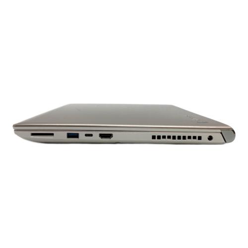 TOSHIBA (トウシバ) dynabook ノートパソコン P1-E6RN-BG 15.6インチ