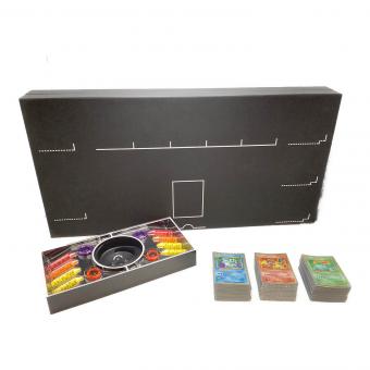 ポケモンカードゲームClassic カード・パーツ完備
