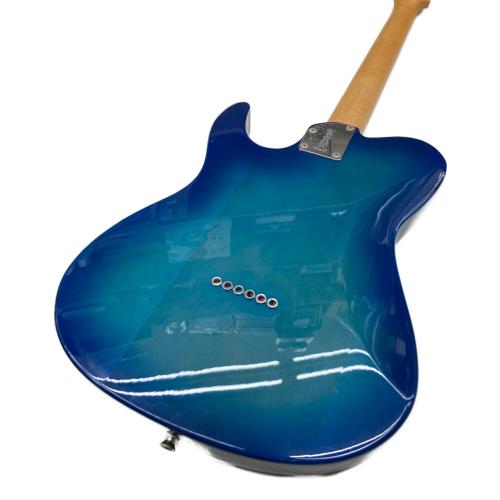 FUJIGEN (フジゲン) Boundary ILIAD エレキギター BIL2-M-HS