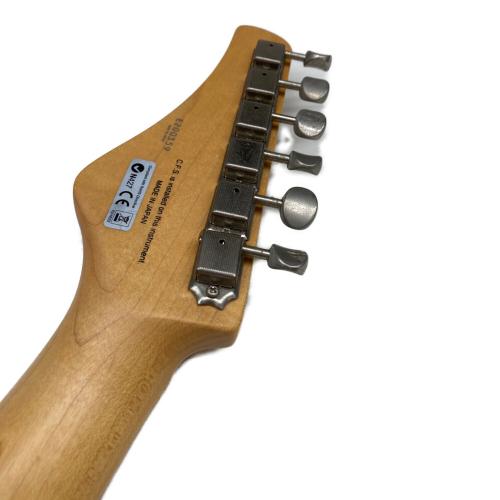 FUJIGEN (フジゲン) Boundary ILIAD エレキギター BIL2-M-HS