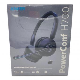 Anker (アンカー) PowerConf H700 ワイヤレスヘッドホン A3510031