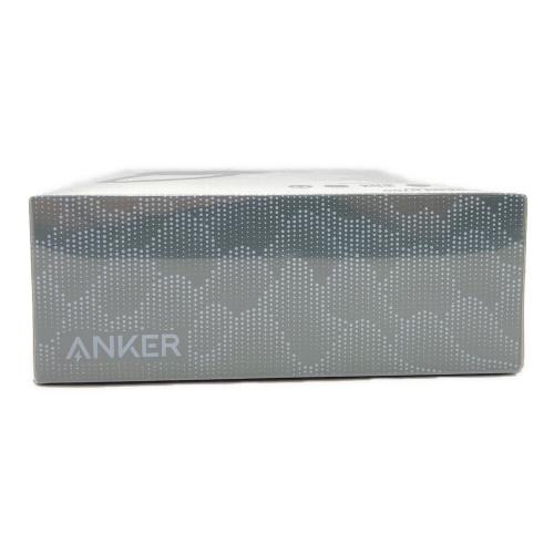 Anker (アンカー) PowerConf H700 ワイヤレスヘッドホン A3510031