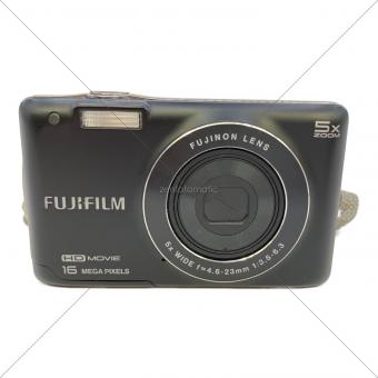 FUJIFILM (フジフィルム) コンパクトデジタルカメラ FinePix JX660