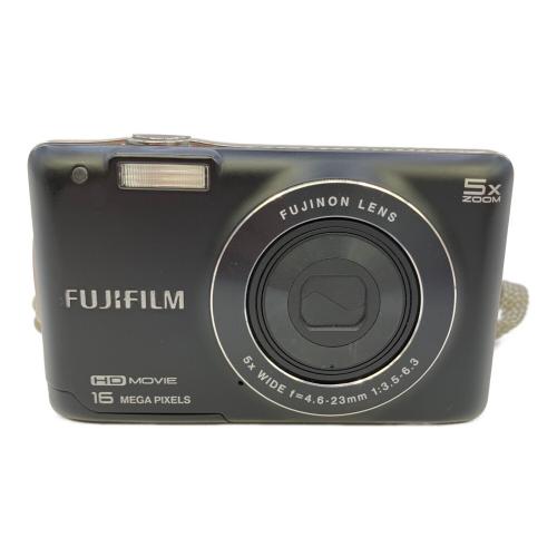 FUJIFILM (フジフィルム) コンパクトデジタルカメラ FinePix JX660