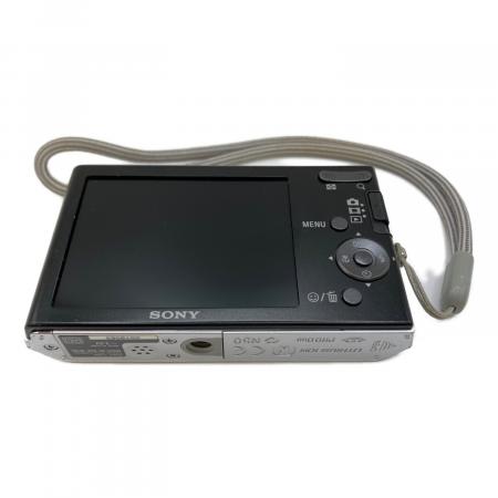 SONY (ソニー) コンパクトデジタルカメラ Cyber-shot DSC-W190