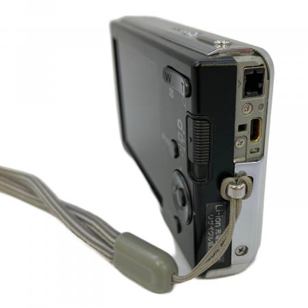 SONY (ソニー) コンパクトデジタルカメラ Cyber-shot DSC-W190