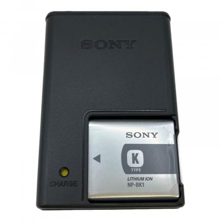 SONY (ソニー) コンパクトデジタルカメラ Cyber-shot DSC-W190