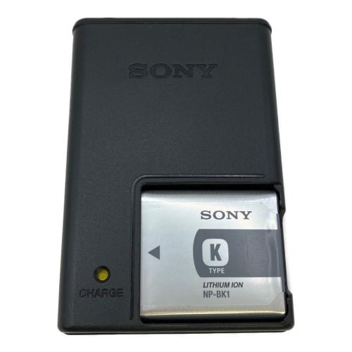 SONY (ソニー) コンパクトデジタルカメラ Cyber-shot DSC-W190