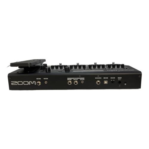 ZOOM (ズーム) マルチエフェクター G5n アダプター付