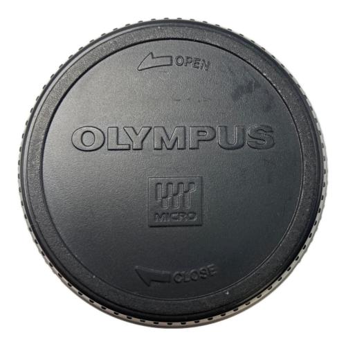 OLYMPUS (オリンパス) M.ZUIKO DIGITAL ED 40-150mm F4.0-5.6 R