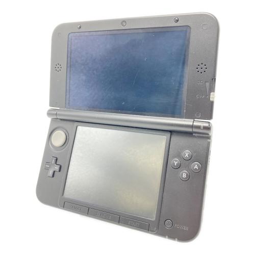 Nintendo (ニンテンドー) Nintendo 3DS LL SPR-001(JPN)