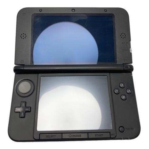 Nintendo (ニンテンドー) Nintendo 3DS LL SPR-001(JPN)