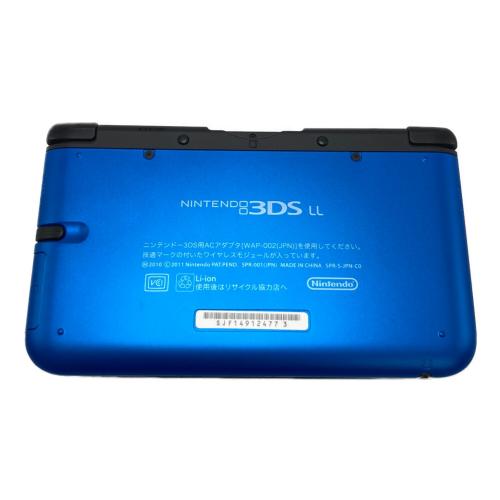 Nintendo (ニンテンドー) Nintendo 3DS LL SPR-001(JPN)