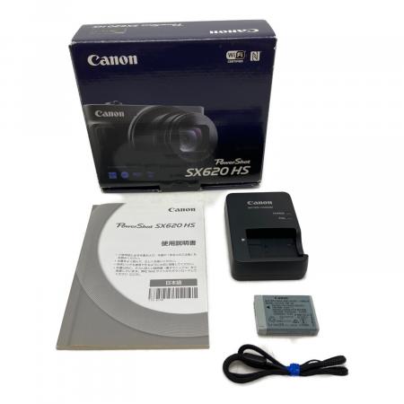 CANON (キヤノン) PowerShot SX620 HS コンパクトデジタルカメラ