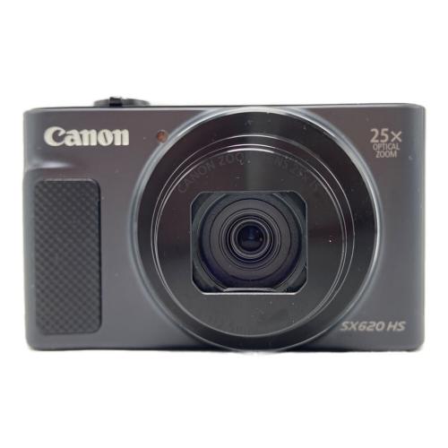 CANON (キヤノン) PowerShot SX620 HS コンパクトデジタルカメラ PC2271