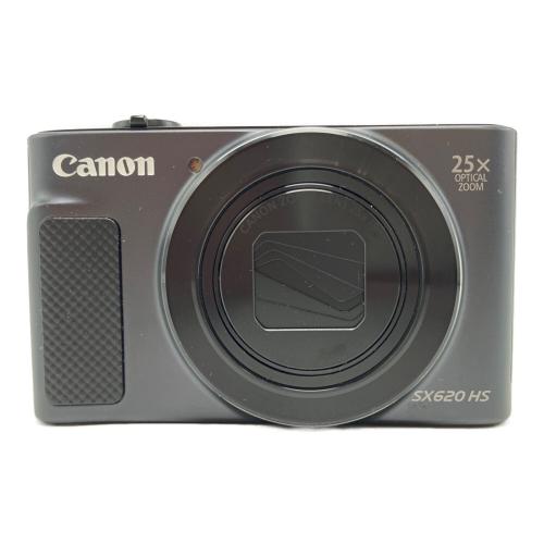 CANON (キヤノン) PowerShot SX620 HS コンパクトデジタルカメラ PC2271