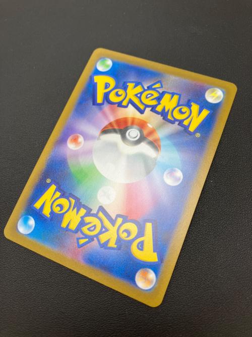 ポケモン リーフィア ポケモンカード 068/SV-P プロモ